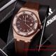 2017 Fake AP Royal Oak Rose Gold Diamond Bezel Rubber Band (3)_th.jpg